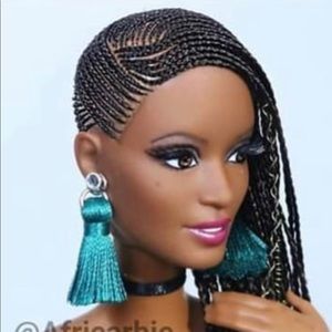 Meet your Posher, Sherri